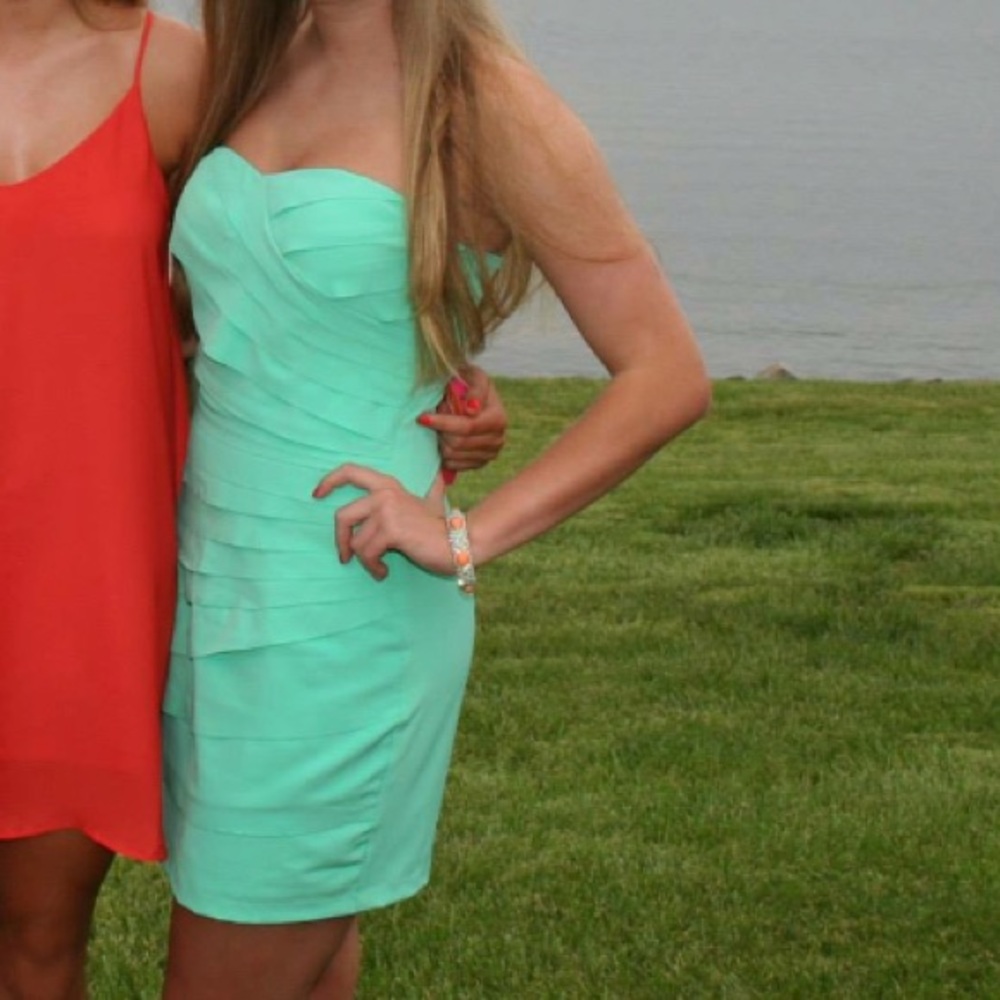 Cocktail dress